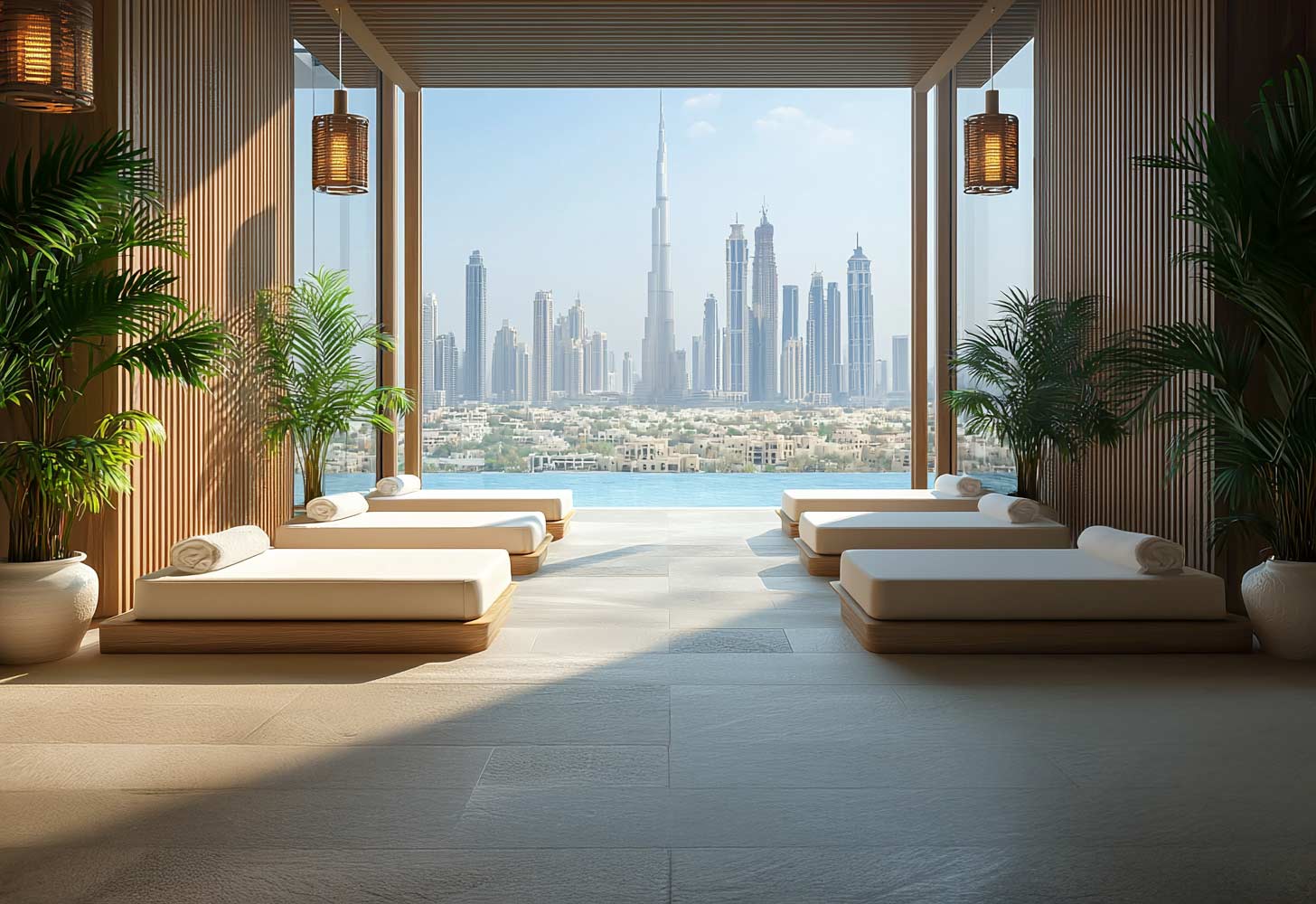 Wellness Coach Dubai mit Nikkeys Wellness Coach Dubai mit Nikkeys